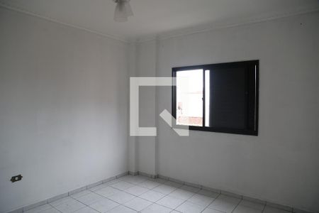 Quarto de apartamento para alugar com 1 quarto, 63m² em Vila Assuncao, Praia Grande