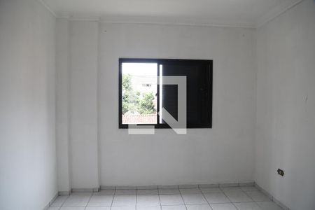 Quarto de apartamento para alugar com 1 quarto, 63m² em Vila Assuncao, Praia Grande