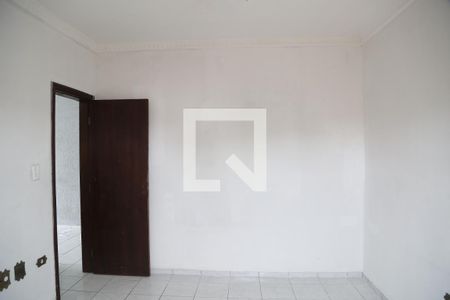 Quarto de apartamento para alugar com 1 quarto, 63m² em Vila Assuncao, Praia Grande