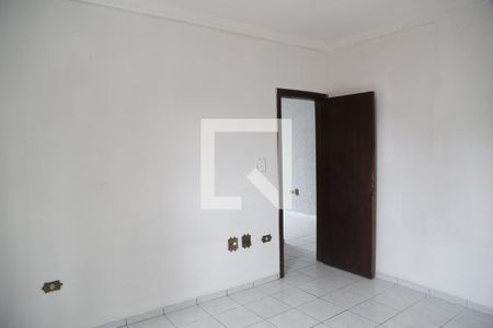 Quarto de apartamento para alugar com 1 quarto, 63m² em Vila Assuncao, Praia Grande