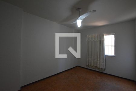 Quarto 1 de apartamento para alugar com 1 quarto, 36m² em Ramos, Rio de Janeiro