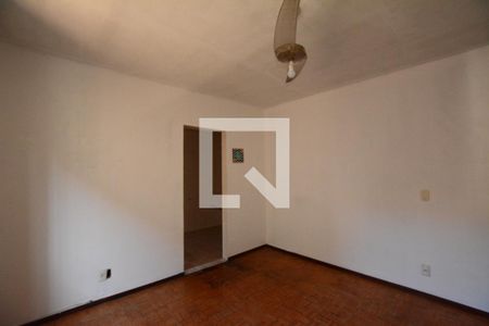 Sala de apartamento para alugar com 1 quarto, 36m² em Ramos, Rio de Janeiro