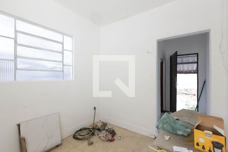 Sala de casa para alugar com 1 quarto, 60m² em Vila Progresso (zona Leste), São Paulo