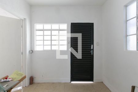 Sala de casa para alugar com 1 quarto, 60m² em Vila Progresso (zona Leste), São Paulo