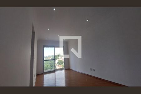 Sala de apartamento à venda com 3 quartos, 64m² em Vila Constança, São Paulo