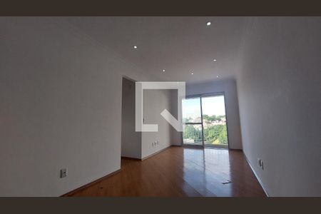 Sala de apartamento à venda com 3 quartos, 64m² em Vila Constança, São Paulo