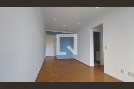 Sala de apartamento à venda com 3 quartos, 64m² em Vila Constança, São Paulo