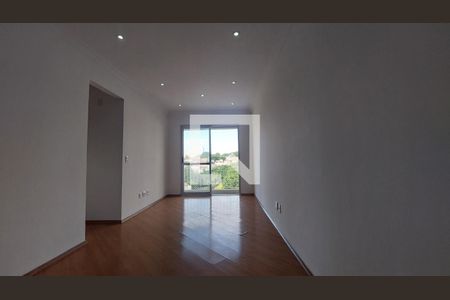 Sala de apartamento à venda com 3 quartos, 64m² em Vila Constança, São Paulo