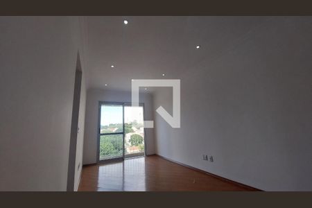 Sala de apartamento à venda com 3 quartos, 64m² em Vila Constança, São Paulo