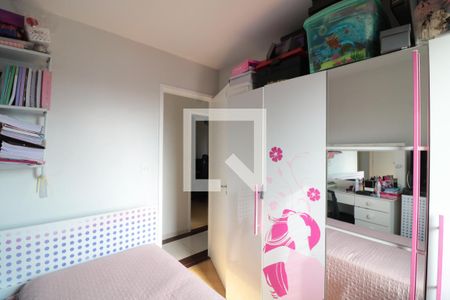 Quarto 1 de apartamento à venda com 3 quartos, 69m² em Brás, São Paulo