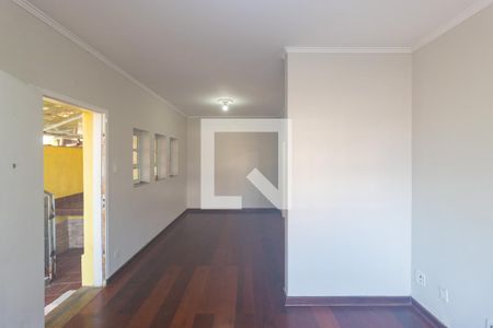 Sala de Estar de casa para alugar com 3 quartos, 140m² em Brooklin Paulista, São Paulo