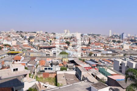 Vista Varanda de apartamento à venda com 2 quartos, 50m² em Vila Formosa, São Paulo