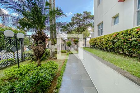 Área comum de apartamento à venda com 2 quartos, 50m² em Vila Formosa, São Paulo