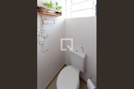 Lavabo de casa à venda com 3 quartos, 120m² em Cavalhada, Porto Alegre