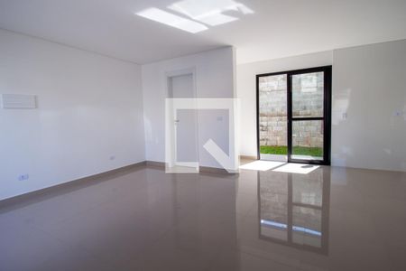 Sala de casa para alugar com 3 quartos, 90m² em Campo de Santana, Curitiba