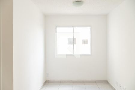 Sala de apartamento para alugar com 2 quartos, 42m² em Jardim Brasília (zona Leste), São Paulo