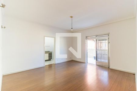 Sala de apartamento à venda com 1 quarto, 90m² em Vila Buarque, São Paulo