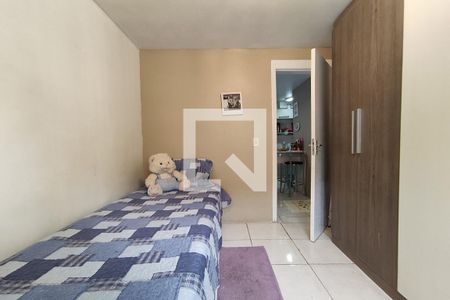 Quarto 1 de apartamento à venda com 2 quartos, 60m² em Duque de Caxias, São Leopoldo