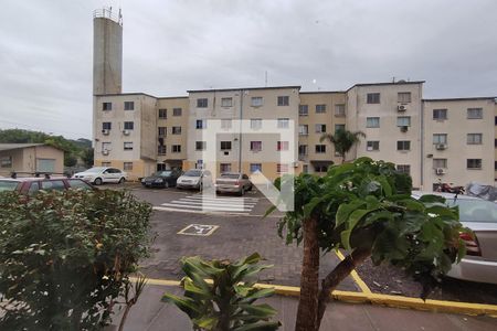 Vista Quarto 1 de apartamento à venda com 2 quartos, 60m² em Duque de Caxias, São Leopoldo