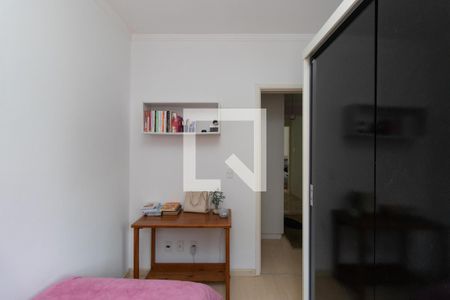 Quarto 1 de casa de condomínio à venda com 3 quartos, 214m² em Barro Branco (zona Norte), São Paulo