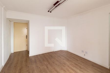 Sala de apartamento à venda com 2 quartos, 55m² em Bandeiras, Osasco