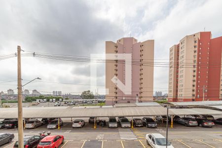 Vista de apartamento à venda com 2 quartos, 55m² em Bandeiras, Osasco