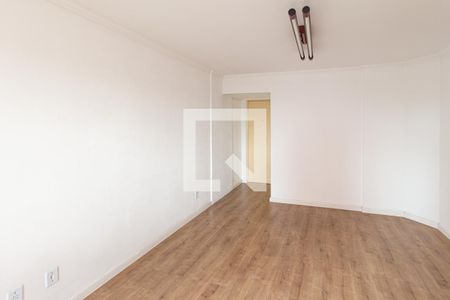 Sala de apartamento à venda com 2 quartos, 55m² em Bandeiras, Osasco