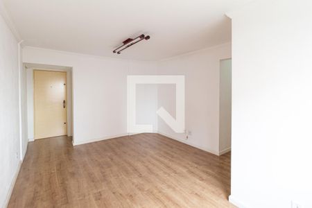 Sala de apartamento à venda com 2 quartos, 55m² em Bandeiras, Osasco