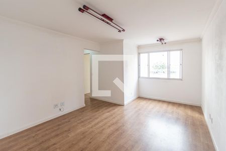 Sala de apartamento à venda com 2 quartos, 55m² em Bandeiras, Osasco