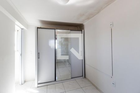 Quarto 1 de kitnet/studio para alugar com 2 quartos, 50m² em Jardim Belval, Barueri