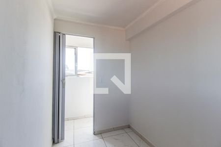 Quarto 2 de kitnet/studio para alugar com 2 quartos, 50m² em Jardim Belval, Barueri