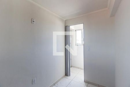 Quarto 2 de kitnet/studio para alugar com 2 quartos, 50m² em Jardim Belval, Barueri