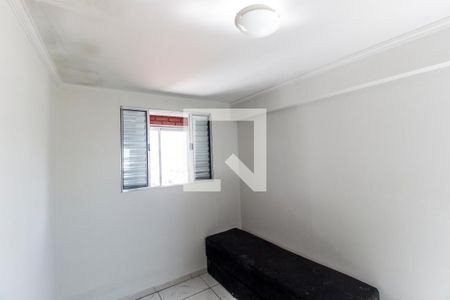 Quarto 1 de kitnet/studio para alugar com 2 quartos, 50m² em Jardim Belval, Barueri