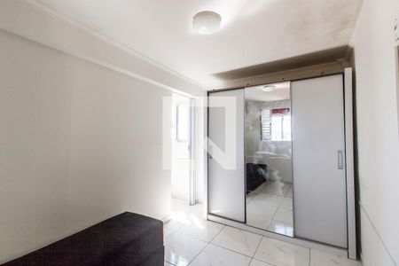 Quarto 1 de kitnet/studio para alugar com 2 quartos, 50m² em Jardim Belval, Barueri