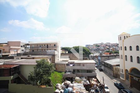 Vista Quarto 1 de apartamento à venda com 2 quartos, 43m² em Limão, São Paulo