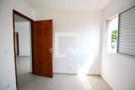 Quarto 1 de apartamento à venda com 2 quartos, 43m² em Limão, São Paulo