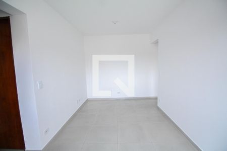 Sala de apartamento à venda com 2 quartos, 43m² em Limão, São Paulo