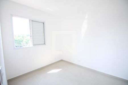 Quarto 2 de apartamento à venda com 2 quartos, 43m² em Limão, São Paulo