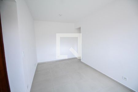 Sala de apartamento à venda com 2 quartos, 43m² em Limão, São Paulo