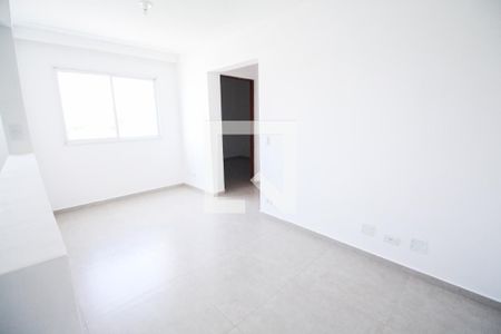 Sala de apartamento à venda com 2 quartos, 43m² em Limão, São Paulo