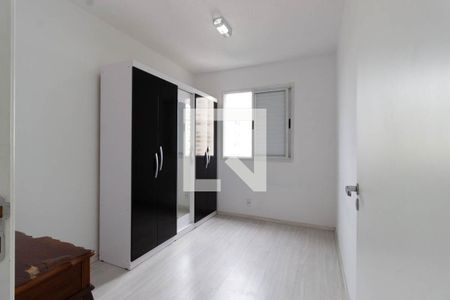 Quarto 1 de apartamento para alugar com 2 quartos, 48m² em Jardim Leonor Mendes de Barros, São Paulo