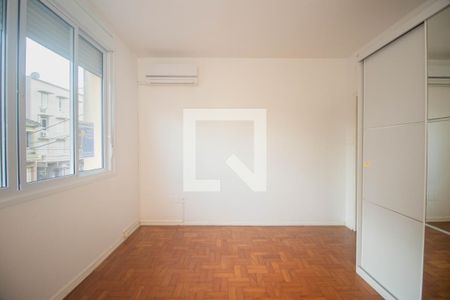 Sala/Quarto de kitnet/studio à venda com 1 quarto, 38m² em Cidade Baixa, Porto Alegre