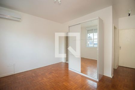 Sala/Quarto de kitnet/studio para alugar com 1 quarto, 38m² em Cidade Baixa, Porto Alegre