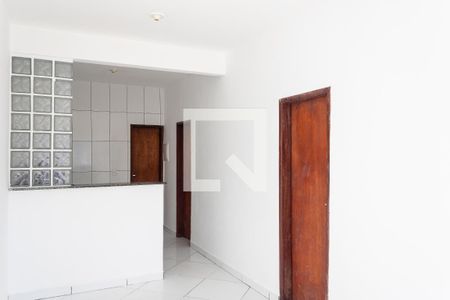 Sala de casa para alugar com 2 quartos, 70m² em Campo Grande, Rio de Janeiro