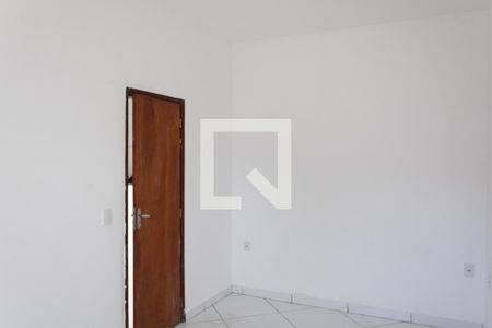 Quarto 1 de casa para alugar com 2 quartos, 70m² em Campo Grande, Rio de Janeiro
