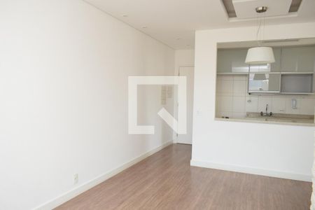 Sala de apartamento à venda com 2 quartos, 70m² em Engordadouro, Jundiaí