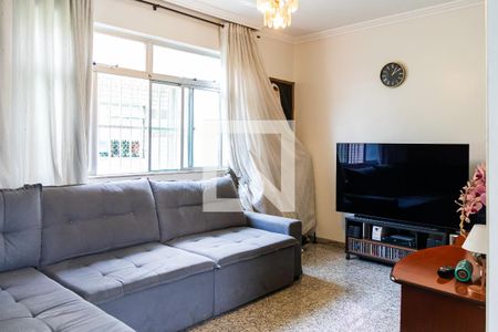 Sala de apartamento à venda com 3 quartos, 180m² em Minaslândia (p Maio), Belo Horizonte