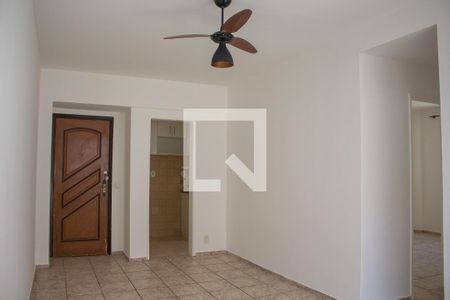 Sala de apartamento à venda com 2 quartos, 58m² em Freguesia (jacarepaguá), Rio de Janeiro