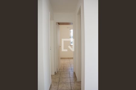 Corredor de apartamento para alugar com 2 quartos, 58m² em Freguesia (jacarepaguá), Rio de Janeiro