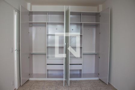 Quarto 1 - Detalhe armário de apartamento para alugar com 2 quartos, 58m² em Freguesia (jacarepaguá), Rio de Janeiro